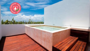 Penthouse Kuxtal
